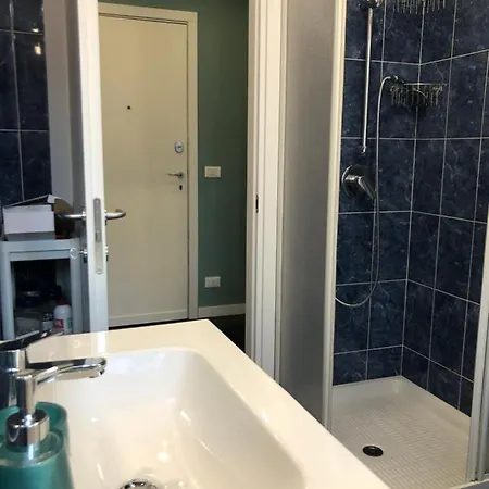 Appartamento I Glicini 12 Rapallo Exterior foto