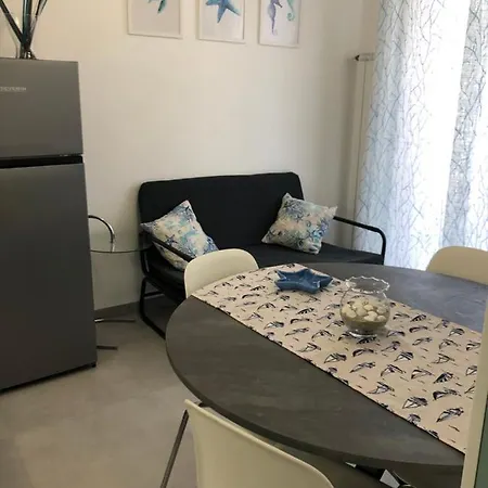 Appartamento I Glicini 12 Rapallo Exterior foto
