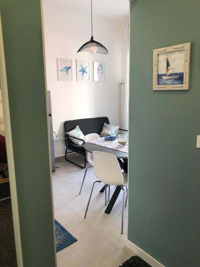 I Glicini 12 Apartamento