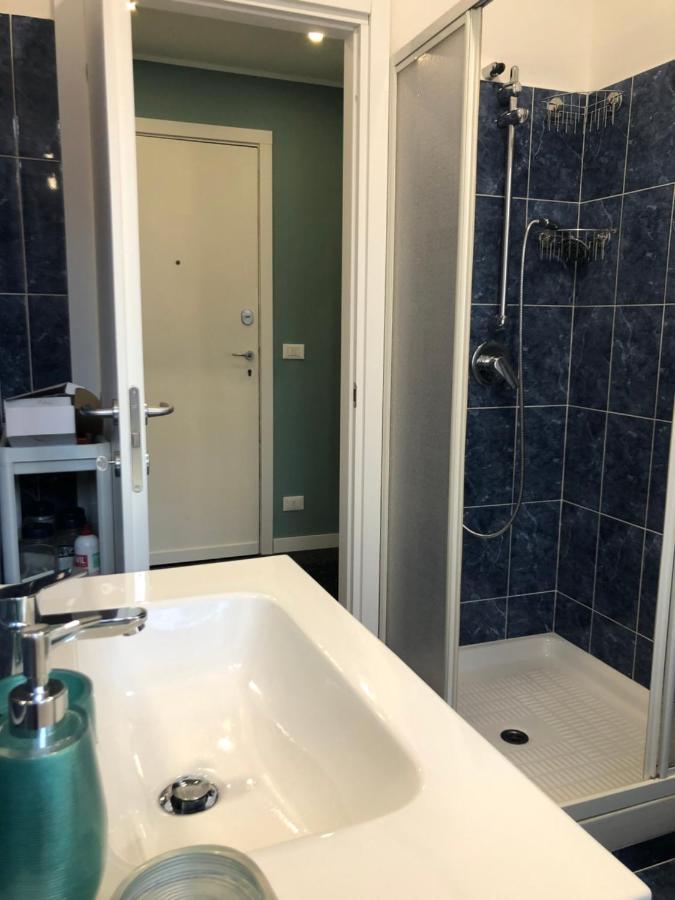 I Glicini 12 Apartamento