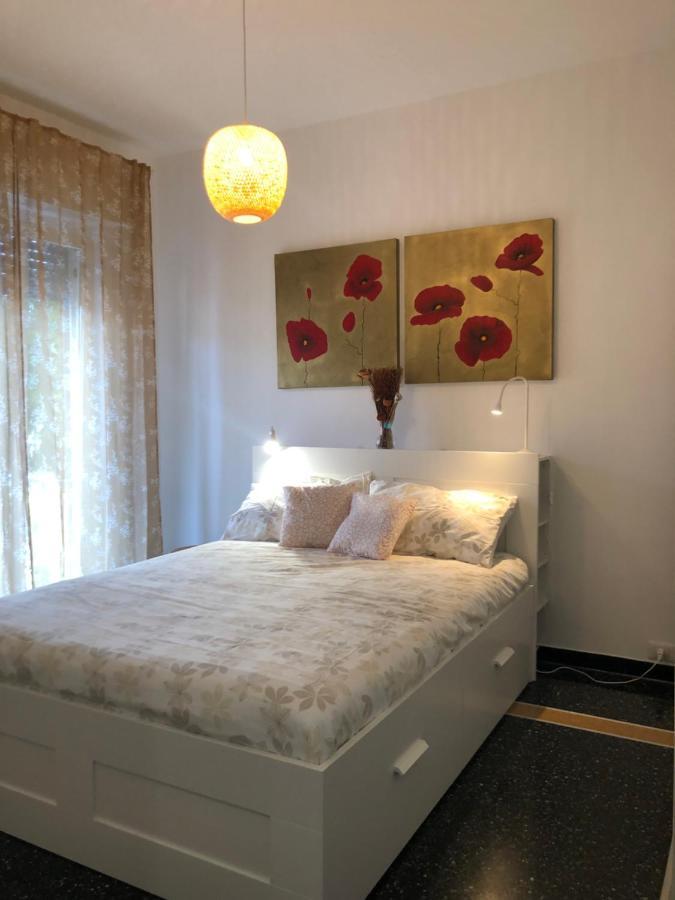 Apartment I Glicini 12 *