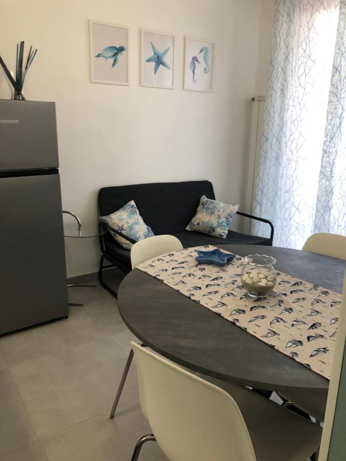 Apartment I Glicini 12