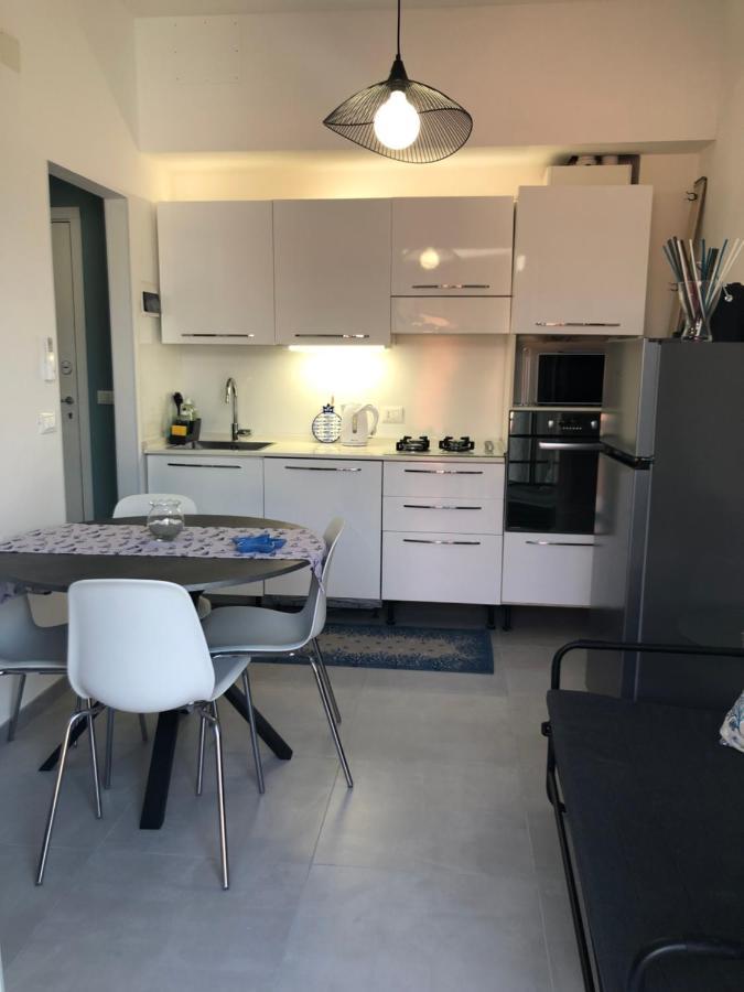 Apartment I Glicini 12 *