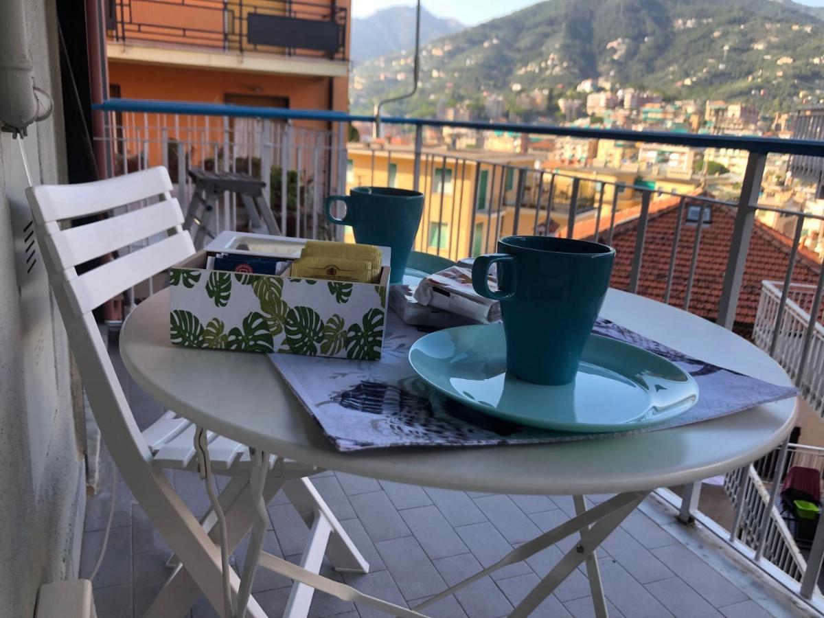 Apartment I Glicini 12